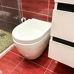 Sea View 2 Bedroom شقة
