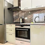 شقة Sea View 2 Bedroom