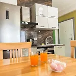 Sea View 2 Bedroom شقة دراس