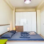 شقة Sea View 2 Bedroom