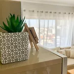 Sea View 2 Bedroom شقة دراس