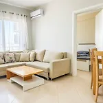 شقة Sea View 2 Bedroom *