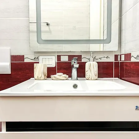 Sea View 2 Bedroom * Durres