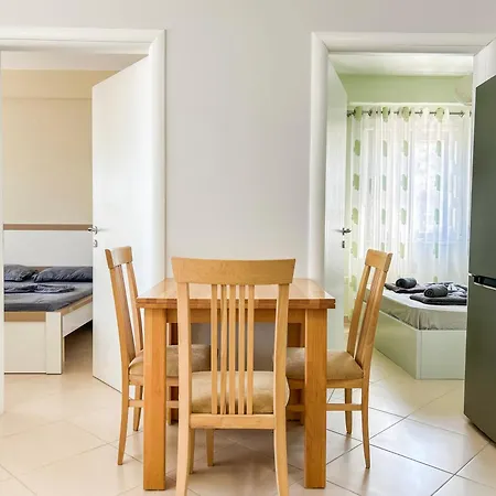 Sea View 2 Bedroom