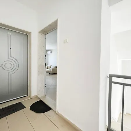 Appartamento Sea View 2 Bedroom Durrës