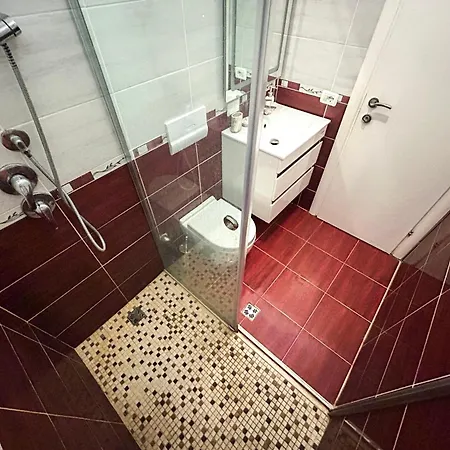 Apartment Sea View 2 Bedroom Durres