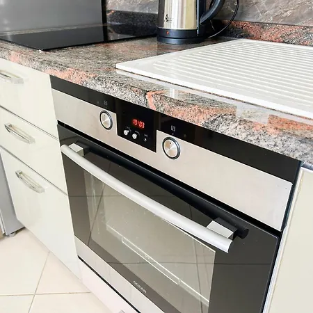Sea View 2 Bedroom * Durres