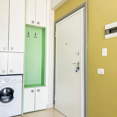 Sea View 2 Bedroom * Durres