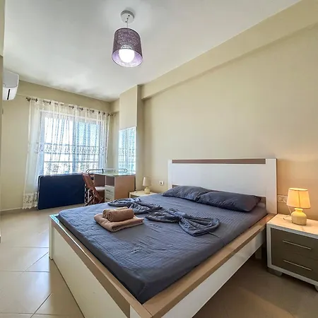 Apartment Sea View 2 Bedroom