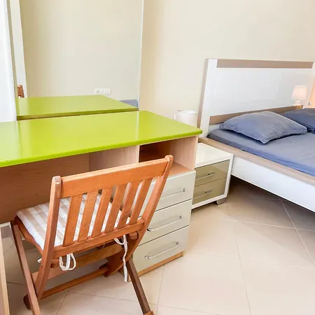 Sea View 2 Bedroom Apartment Durres