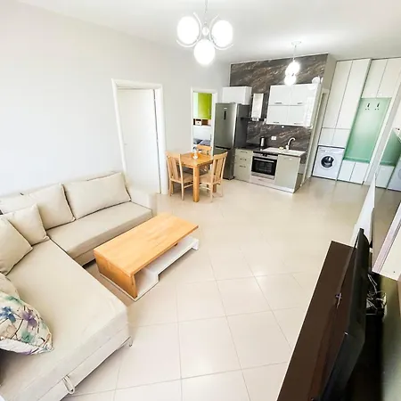Sea View 2 Bedroom