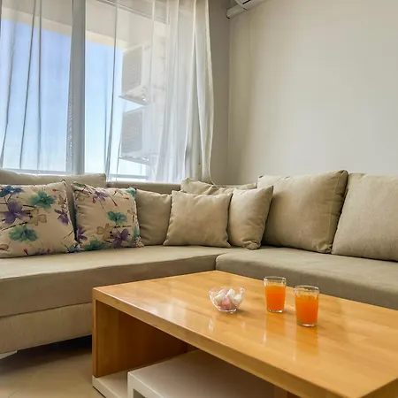 Apartment Sea View 2 Bedroom