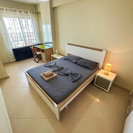 Sea View 2 Bedroom *