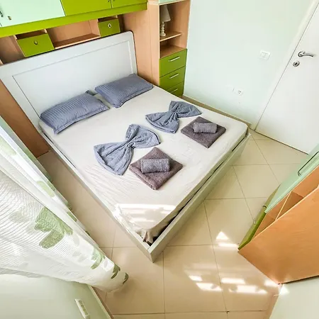 Apartment Sea View 2 Bedroom