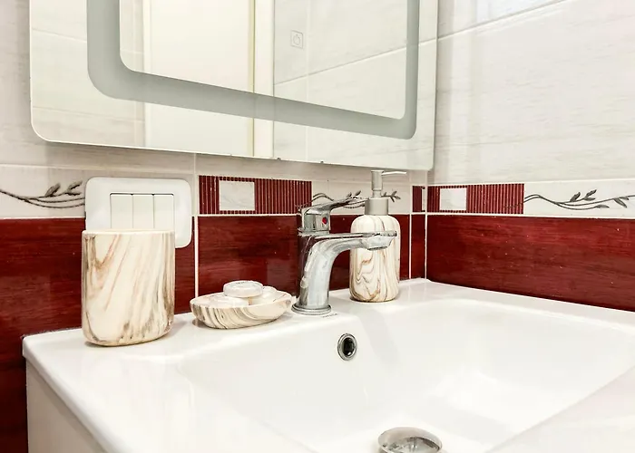 Appartamento Sea View 2 Bedroom Durrës