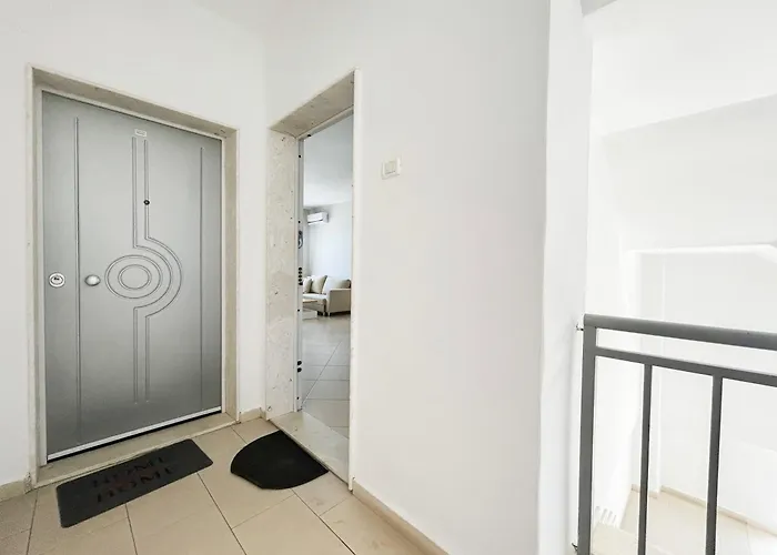 Appartamento Sea View 2 Bedroom Durrës