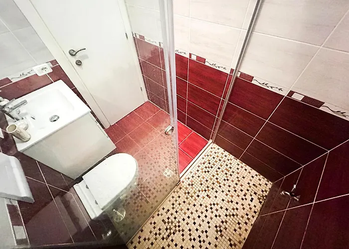 Sea View 2 Bedroom *