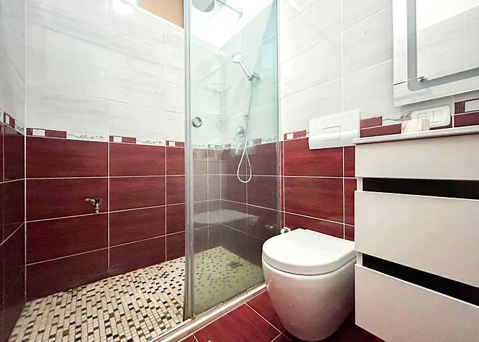 Sea View 2 Bedroom Durrës