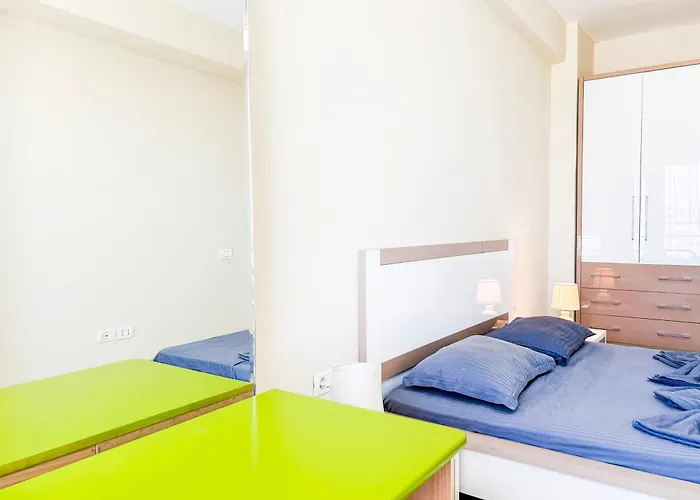 Sea View 2 Bedroom Appartamento *