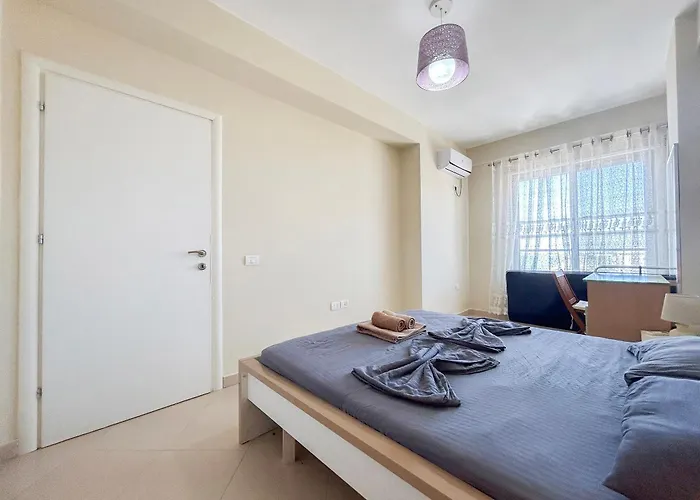 Appartamento Sea View 2 Bedroom *