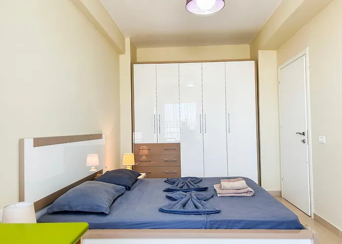 Appartamento Sea View 2 Bedroom