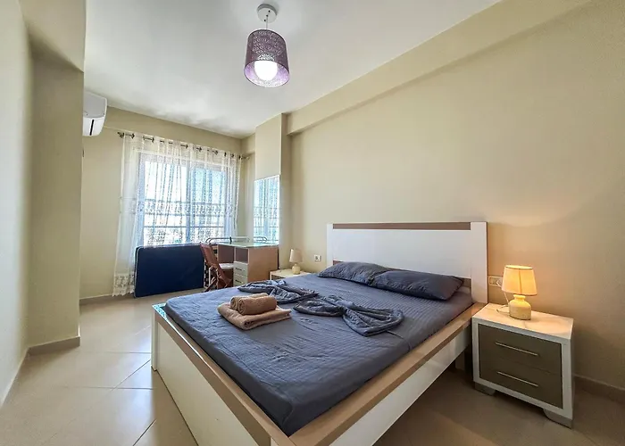 Appartamento Sea View 2 Bedroom