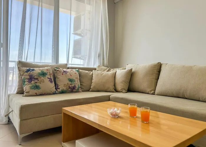 Appartamento Sea View 2 Bedroom