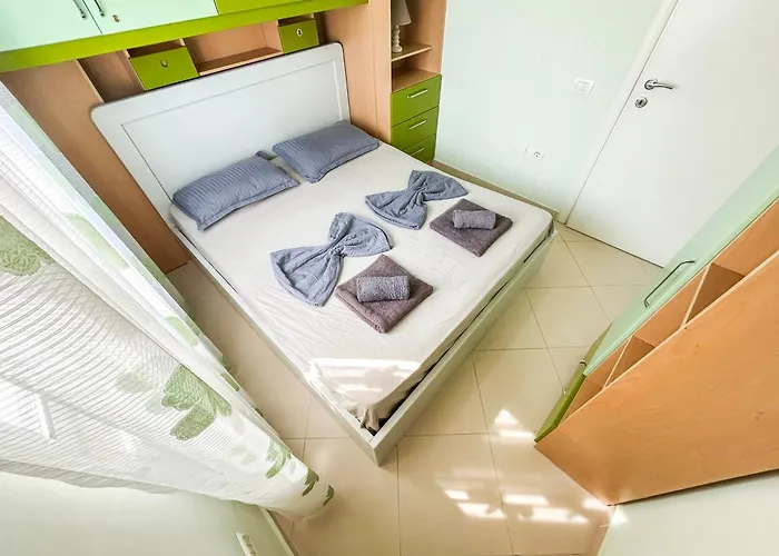 Appartamento Sea View 2 Bedroom