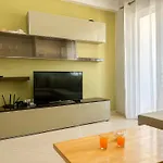 Sea View 2 Bedroom Appartement Durrës