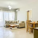Sea View 2 Bedroom *