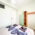 Sea View 2 Bedroom Appartement Durrës
