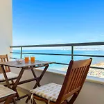 Appartement Sea View 2 Bedroom *