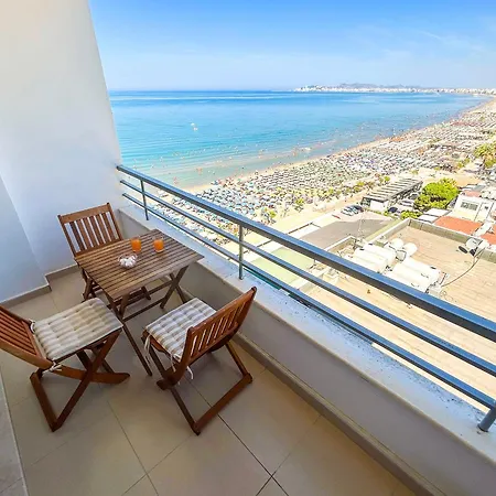 Sea View 2 Bedroom Durrës