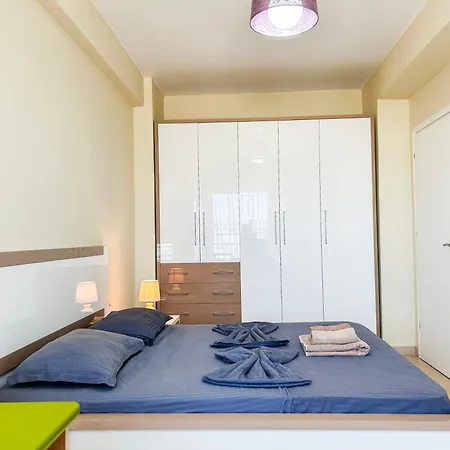 Appartamento Sea View 2 Bedroom