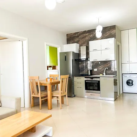 Appartamento Sea View 2 Bedroom *