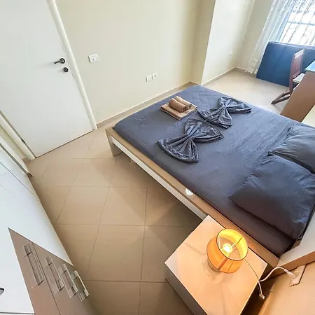 Sea View 2 Bedroom