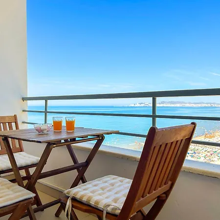 Appartamento Sea View 2 Bedroom *
