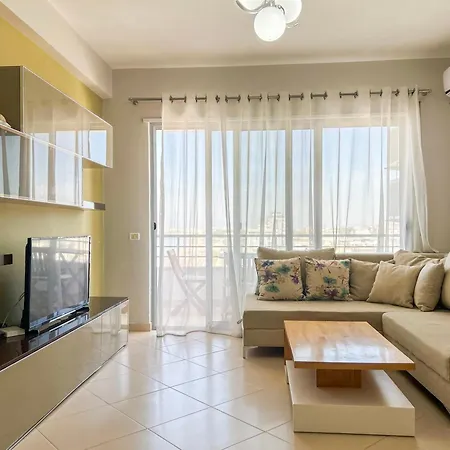 Appartamento Sea View 2 Bedroom Durrës